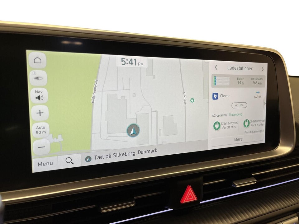 Hyundai Ioniq 6 77 Advanced 4d