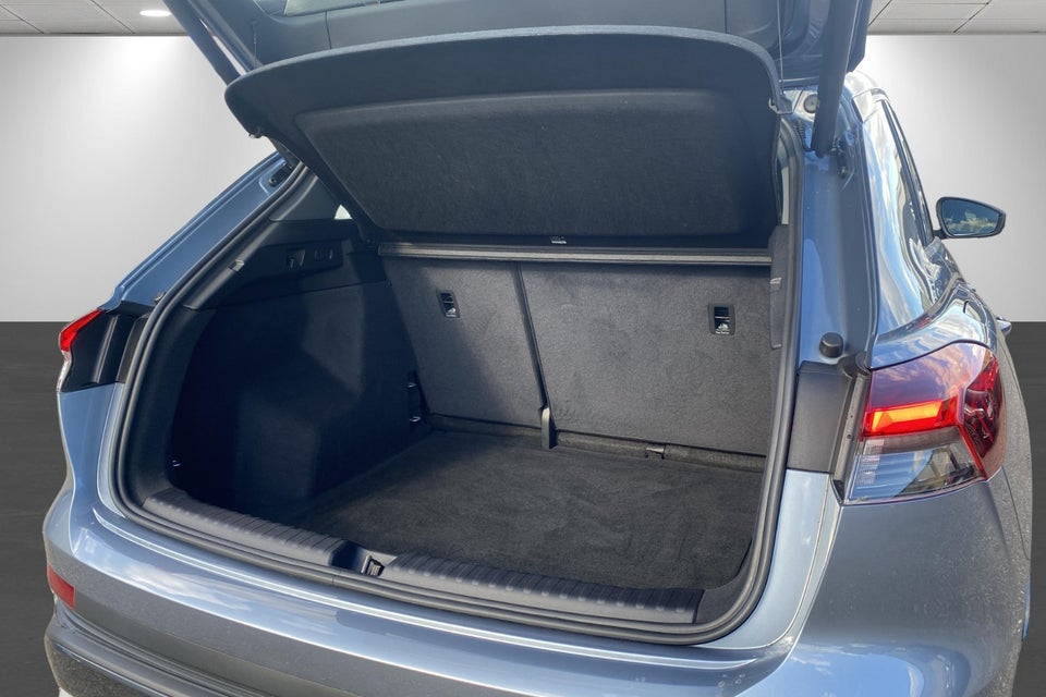 Audi Q4 e-tron 45 Progress 5d