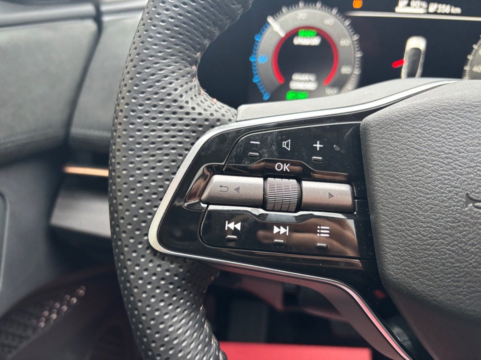 Nissan Ariya 87 Evolve 5d