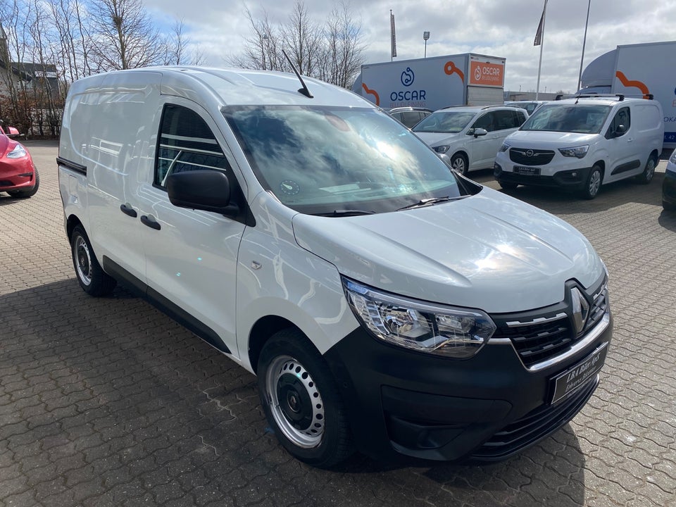 Renault Express 1,5 dCi 95 5d