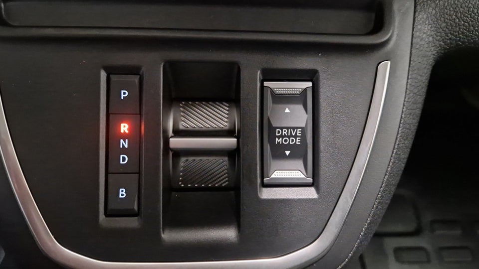 Citroën ë-Jumpy 50 L2 BaseLine