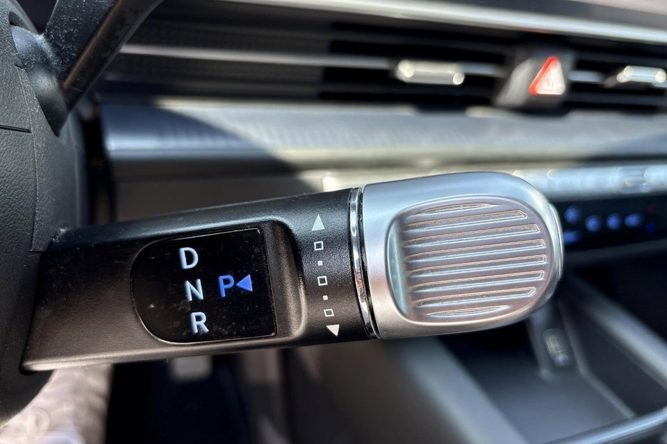 Hyundai Ioniq 6 77 Creative 4d