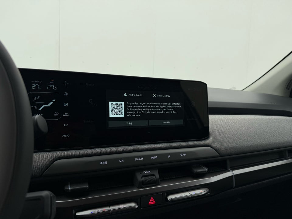 Kia EV3 81 Long Range Upgrade 5d