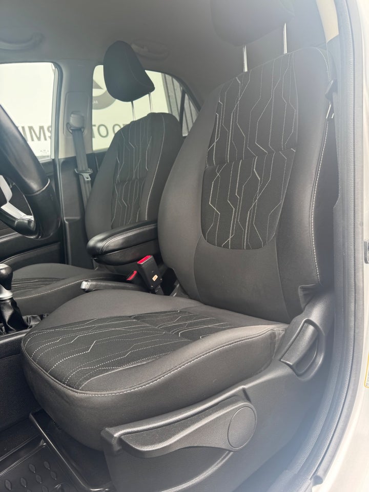Kia Picanto 1,0 Premium Eco 5d
