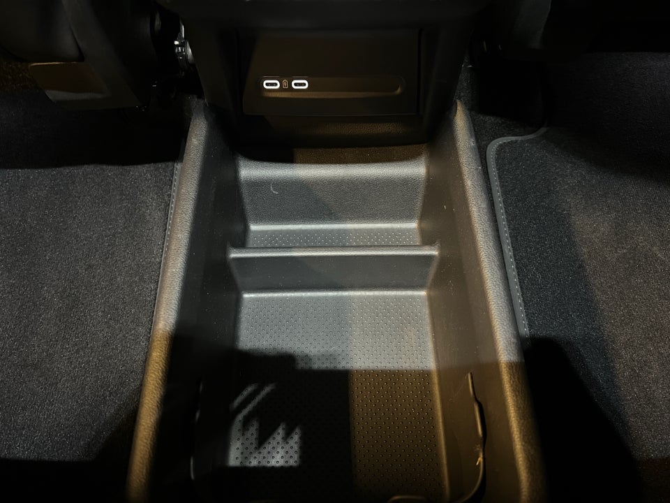 Skoda Elroq 85 iV Lodge Maxx 5d