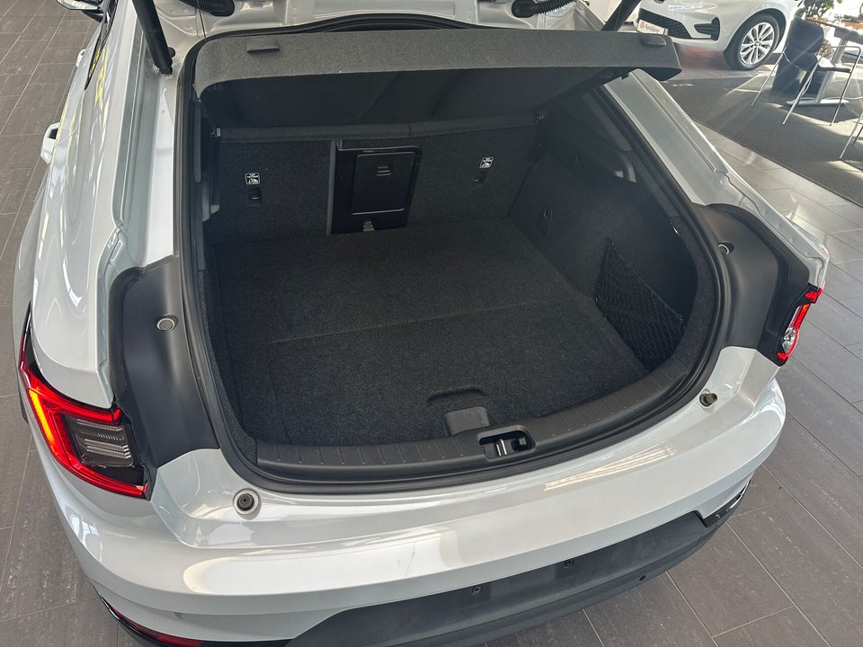 Polestar 2 Standard Range 5d