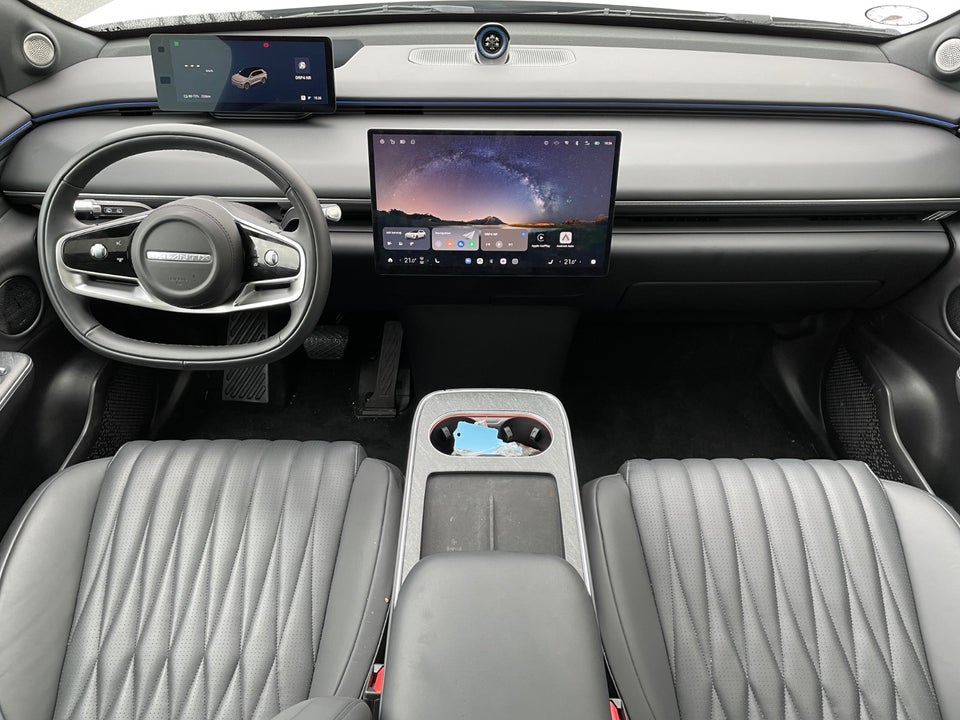 Exlantix ET 77 Advanced 5d