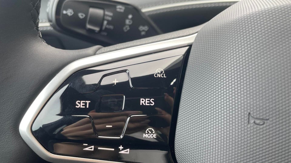 VW ID.7 86 Style S+ Tourer 5d