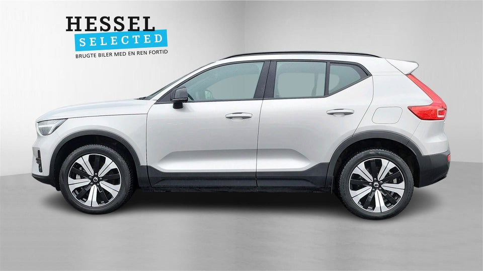 Volvo XC40 P6 ReCharge Core 5d