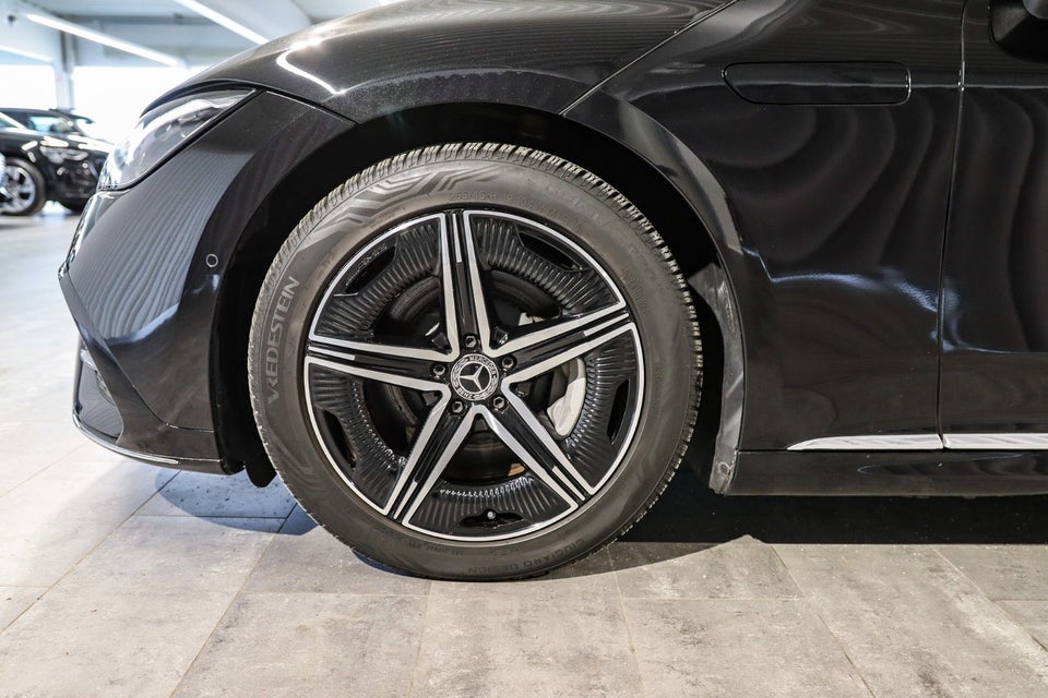 Mercedes EQE350 AMG Line 4d
