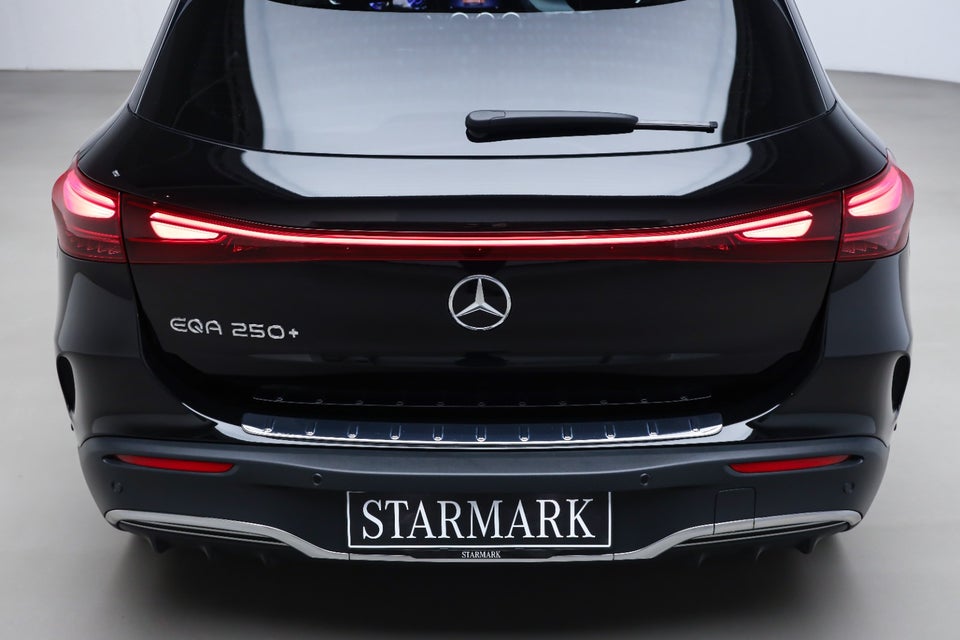 Mercedes EQA250+ AMG Premium 5d