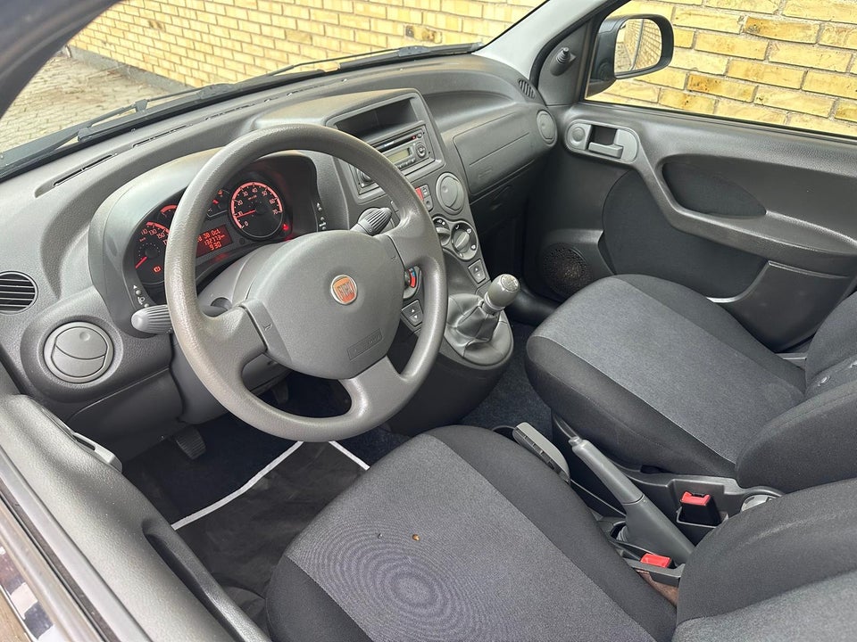 Fiat Panda 1,2 69 Fresh 5d