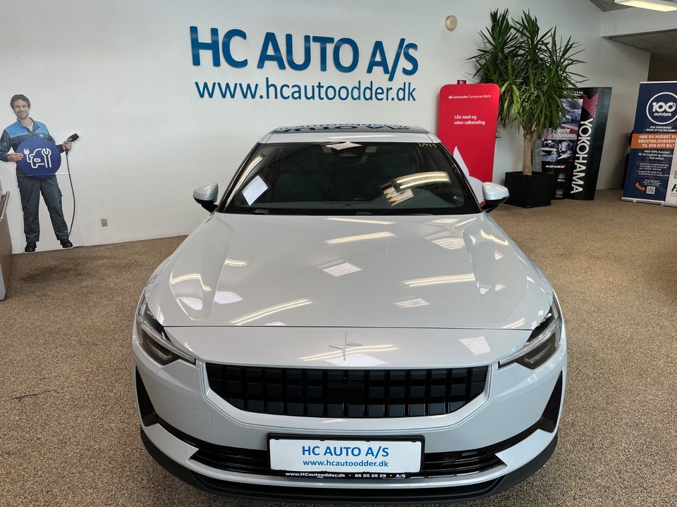 Polestar 2 Standard Range 5d