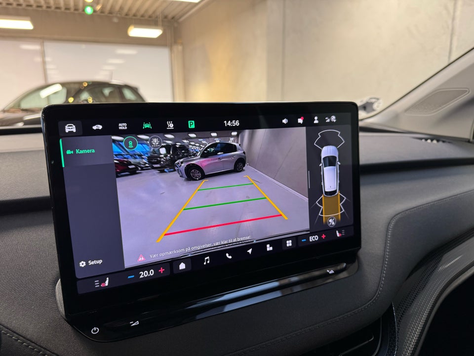 Skoda Elroq 50 iV 5d