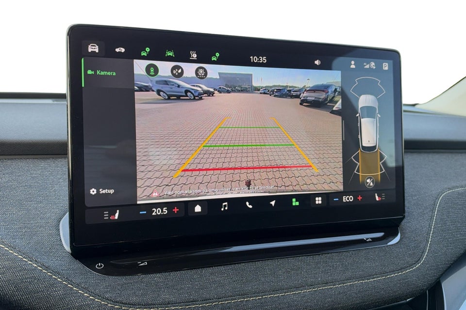 Skoda Elroq 85 iV Premium 5d