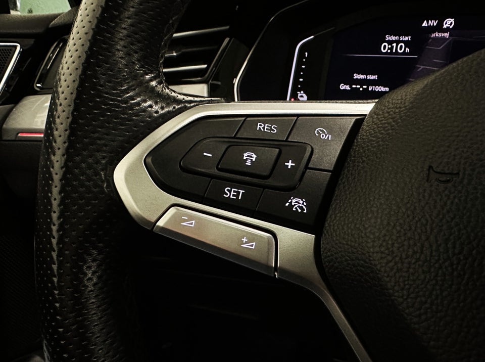 VW Passat 1,4 GTE+ Variant DSG 5d