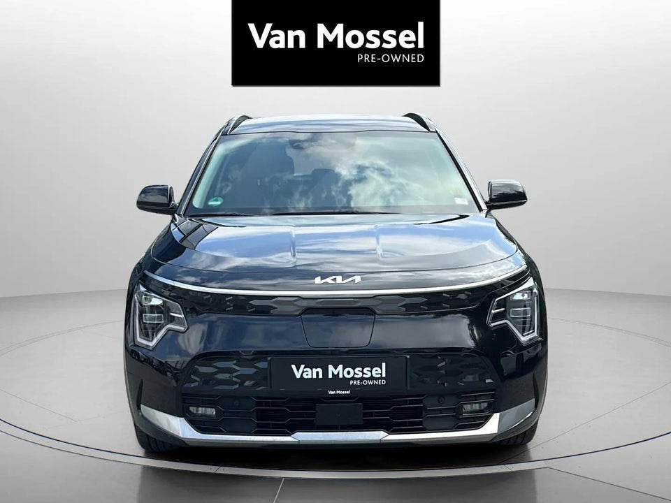 Kia Niro 64 EV Prestige 5d