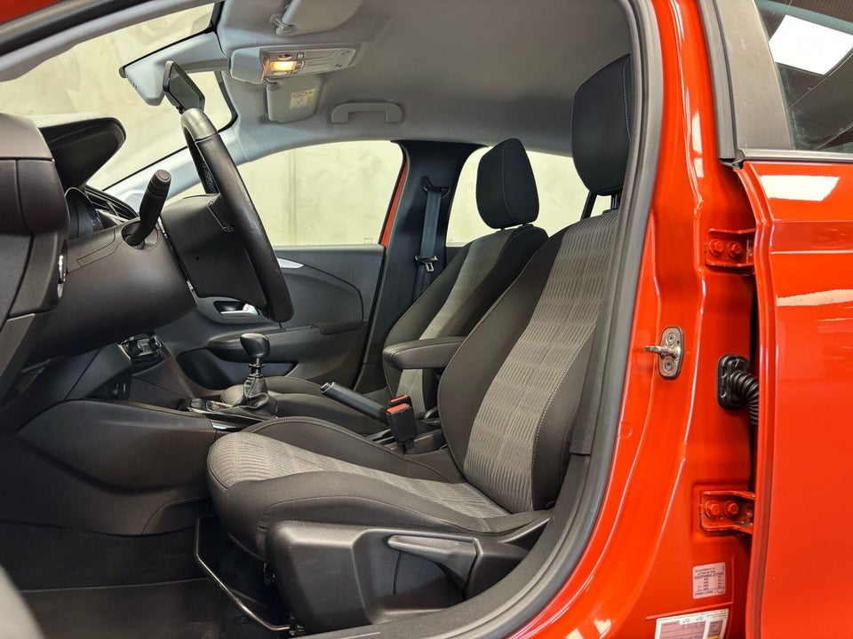 Opel Corsa 1,2 T 100 CityLine 5d