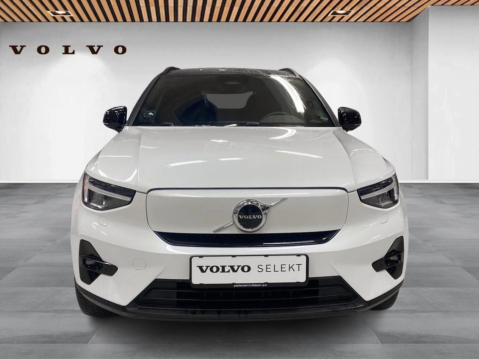 Volvo XC40 P6 ReCharge Plus 5d