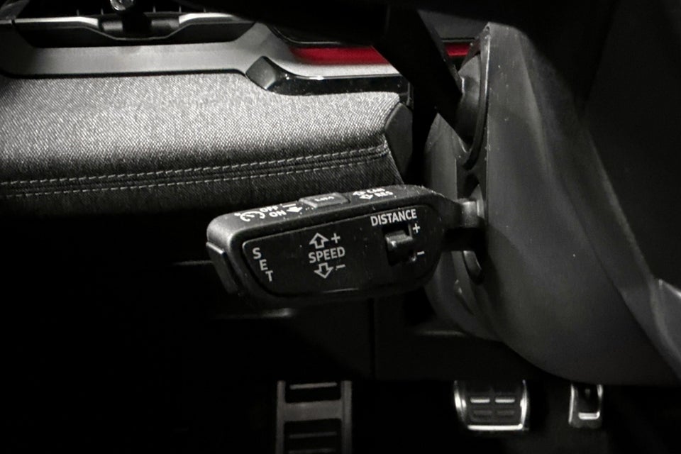 Audi Q6 e-tron Ultra performance 5d