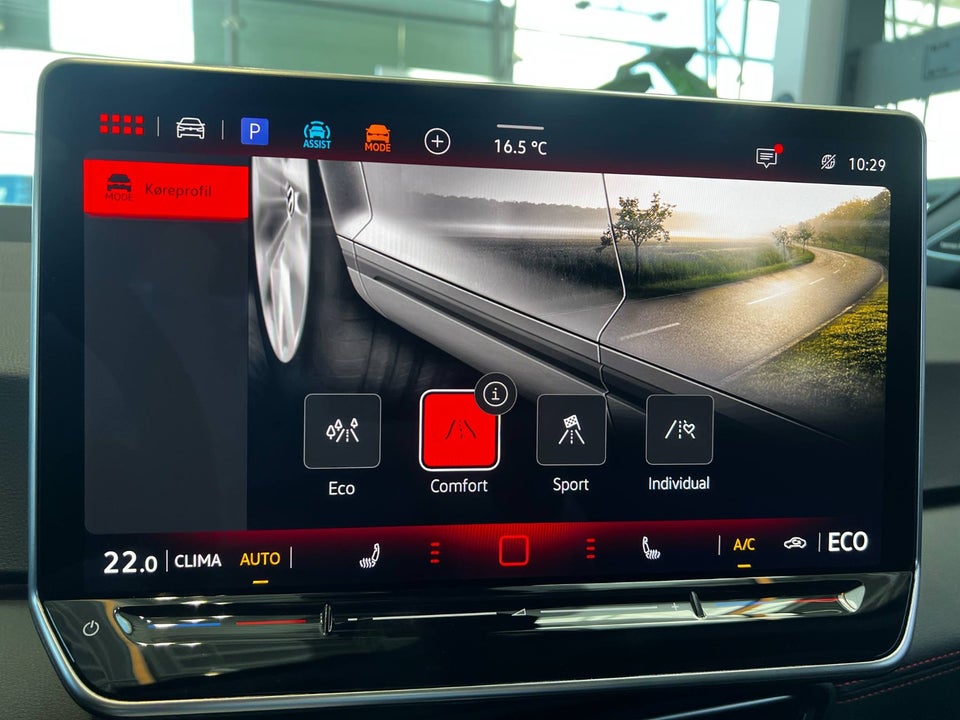 VW ID.3 79 GTX Performance+ 5d