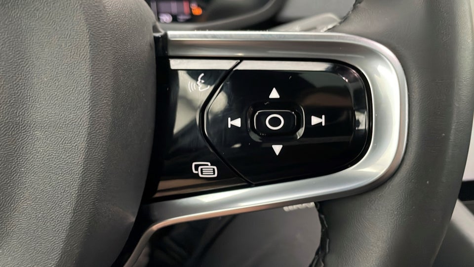 Polestar 2 Long Range AWD 5d