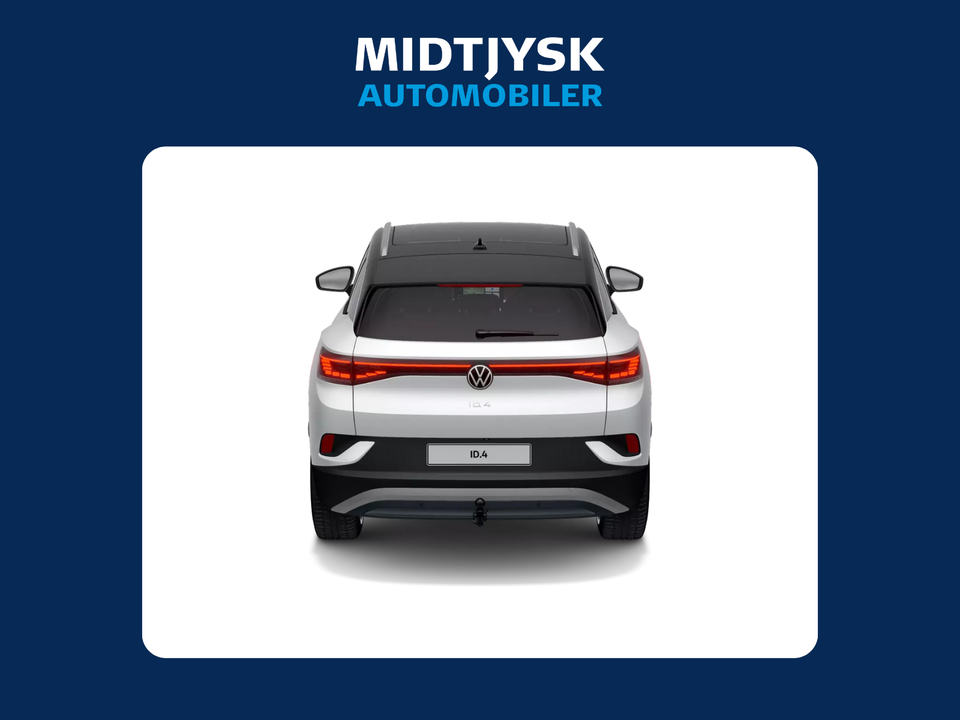 VW ID.4 77 Pro Performance Max 5d