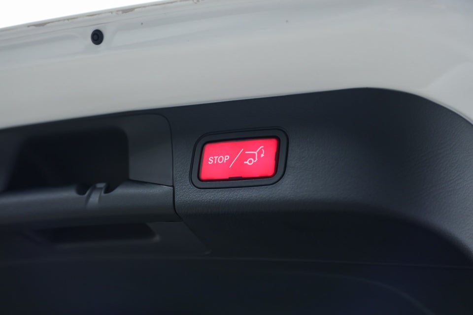 Mercedes EQB250+ AMG Advance 5d