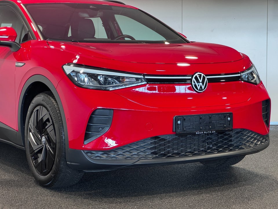 VW ID.4 77 Pro Performance 5d