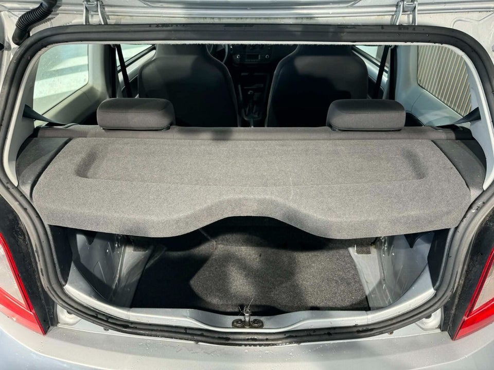 Seat Mii 1,0 75 Reference eco 3d