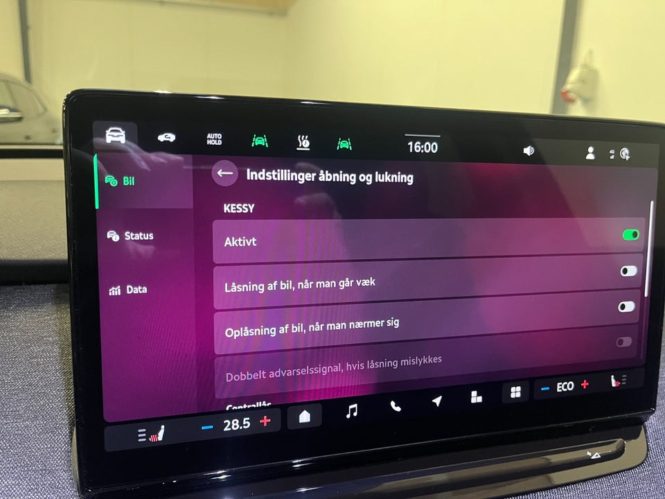 Skoda Elroq 85 iV Premium 5d