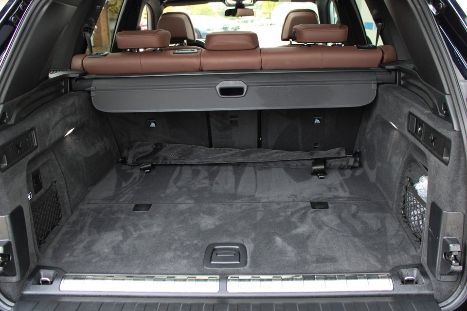 BMW X5 3,0 xDrive45e M-Sport aut. 5d