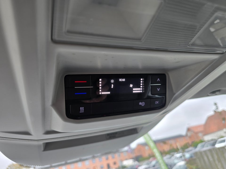 VW Crafter 35 2,0 TDi 177 Kassevogn L4H3 aut.