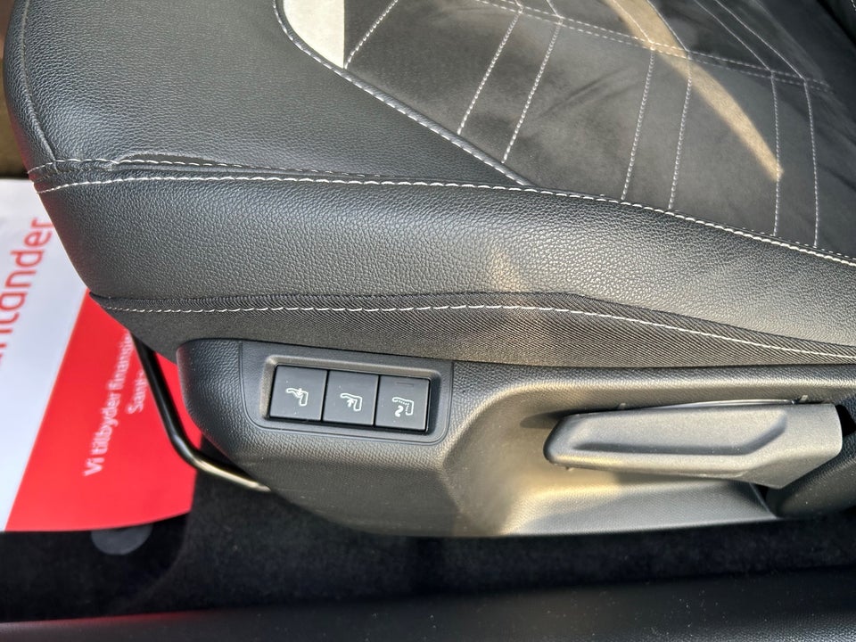 Opel Corsa-e 50 Ultimate 5d