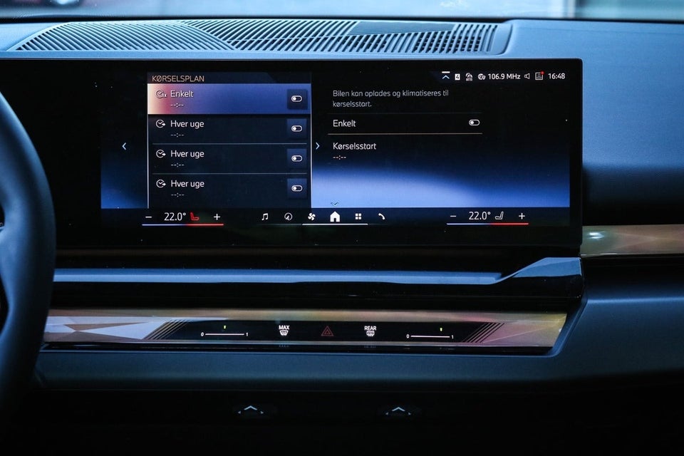 BMW i5 eDrive40 Sport Line 4d