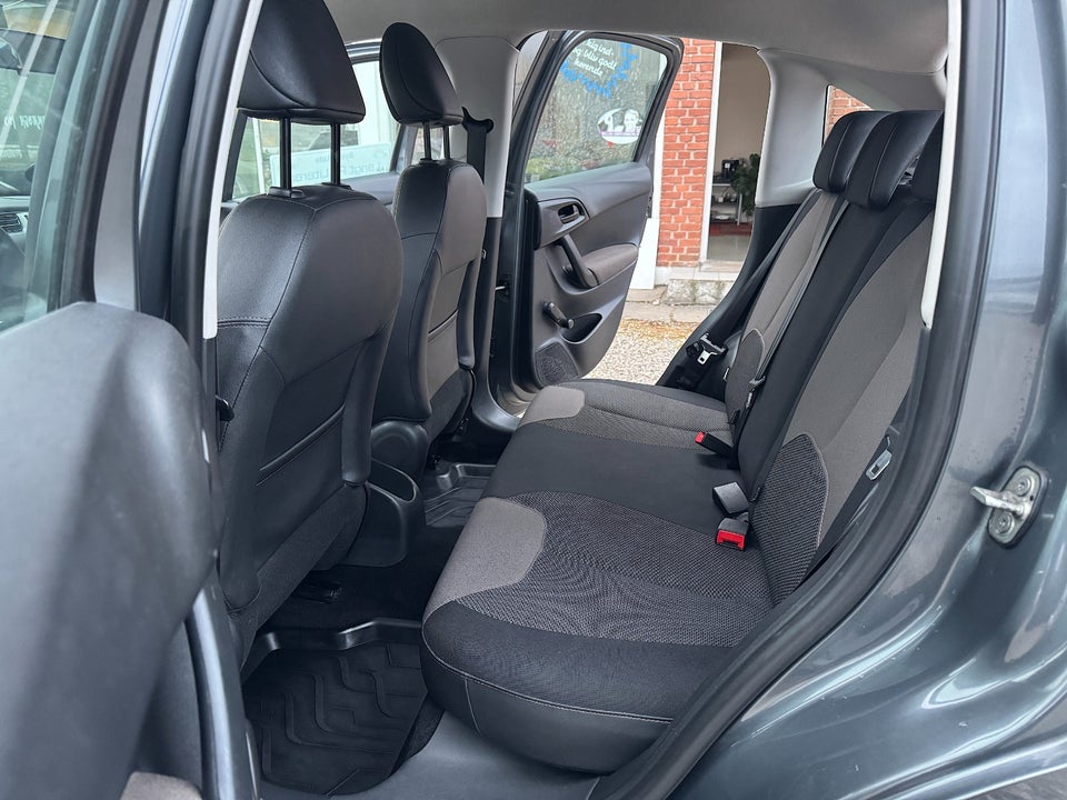 Citroën C3 1,0 PureTech 68 Attraction 5d