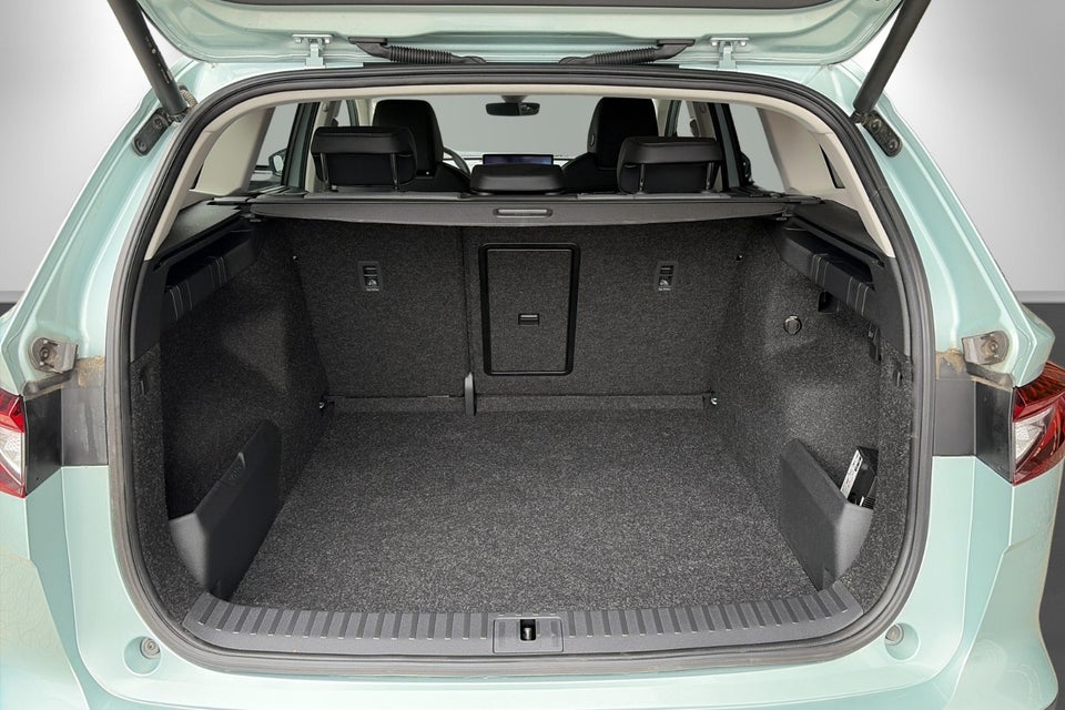 Skoda Enyaq 85 iV Premium 5d