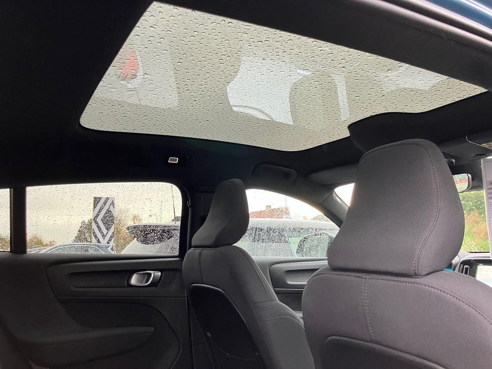 Volvo C40 P6 ReCharge Plus 5d