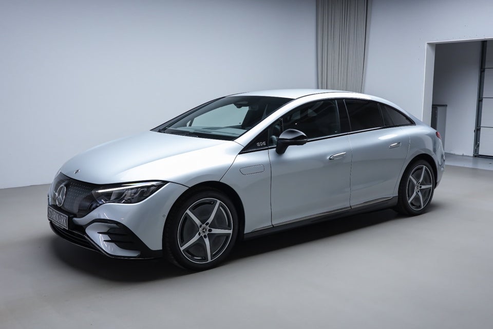 Mercedes EQE350+ AMG Edition 4d