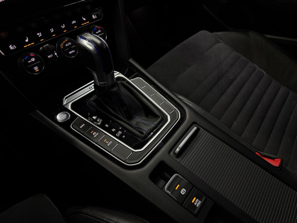 VW Passat 1,4 GTE Highline Variant DSG 5d
