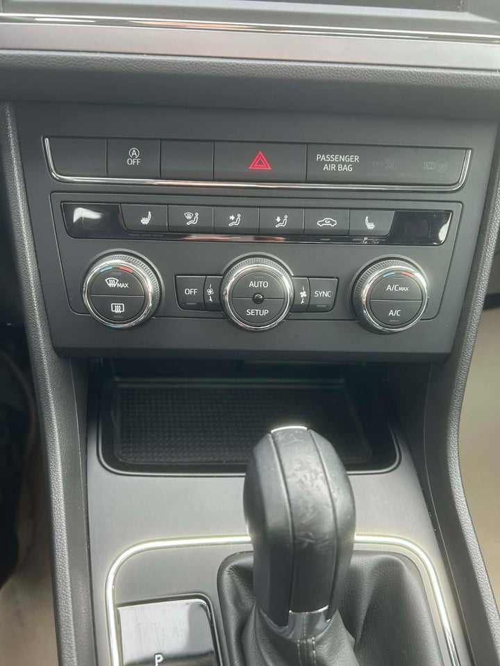 Seat Leon 1,0 TSi 115 Style DSG 5d