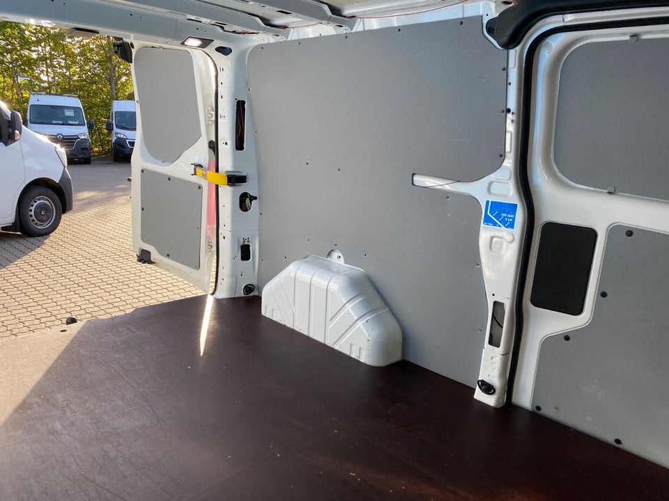 Ford Transit Custom 300 L2 2,0 TDCi 130 Trend aut.