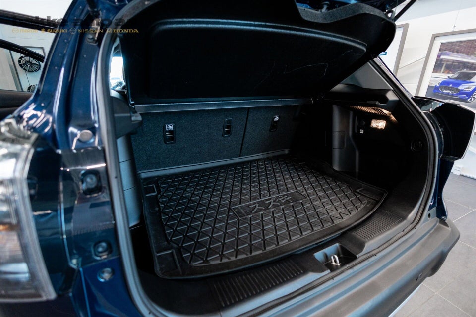 Suzuki S-Cross 1,4 mHybrid Active 5d