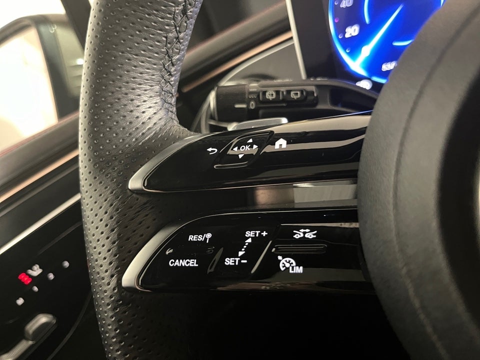 Mercedes EQE350 SUV AMG Premium 4Matic 5d