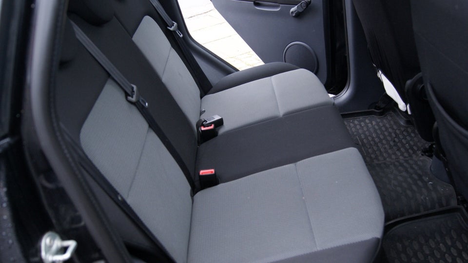 Mitsubishi Colt 1,3 Intense ClearTec Coolpack 5d