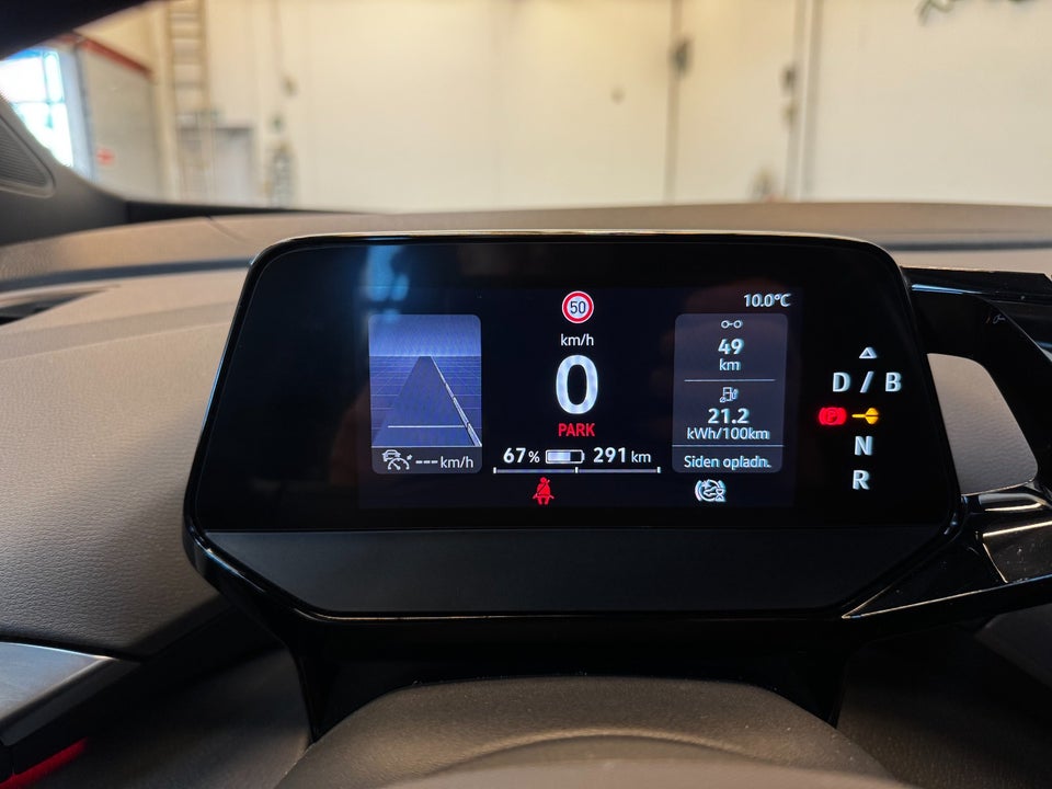 VW ID.4 77 Pro Performance 5d