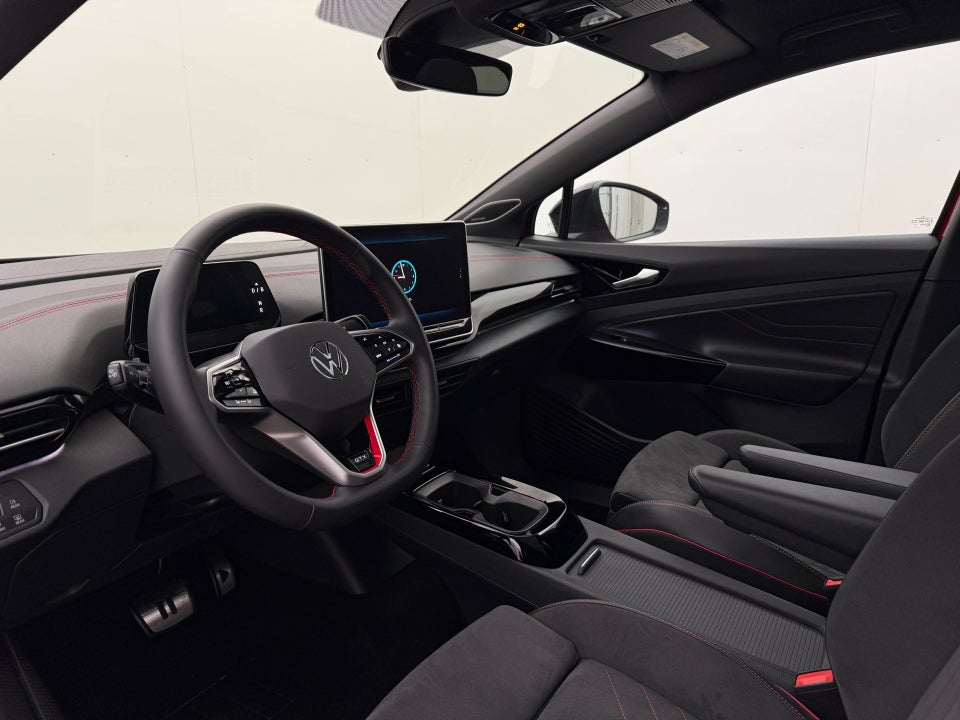 VW ID.4 77 GTX 4Motion 5d