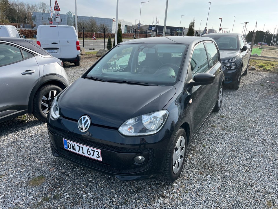 VW Up! 1,0 60 Move Up! BMT 5d