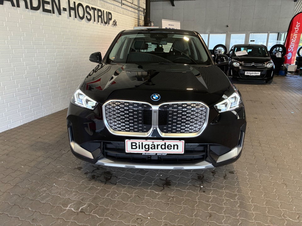 BMW iX1 xDrive30 X-Line 5d