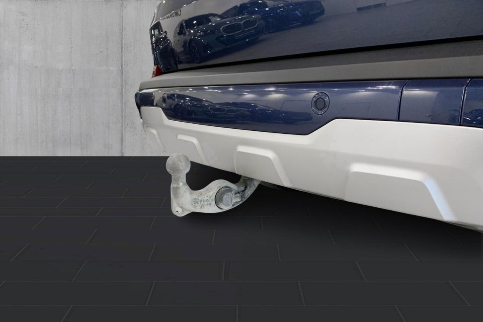 BMW X5 3,0 xDrive45e X-Line aut. 5d